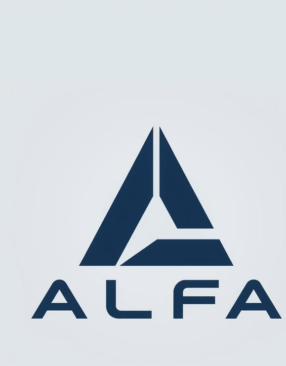 logo alfa logo alfa